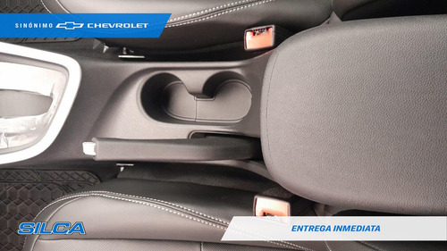 Chevrolet Onix PLUS PREMIER 1.0 TURBO AT