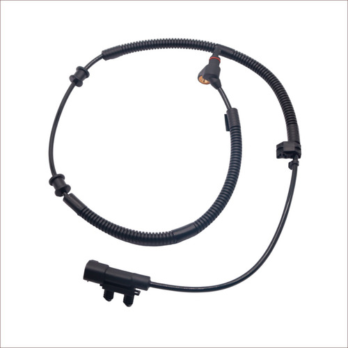 Sensor Abs Delantero Jeep Cherokee Kk 2008-2014