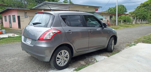 Suzuki Swift 2017