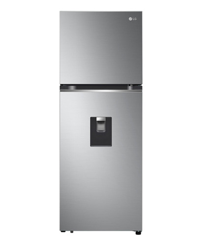 Refrigeradora LG 315lt Top Freezer Con Doorcooling Gt31wpp