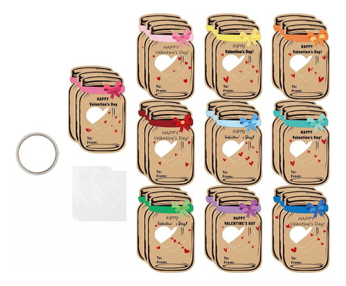 Nuevo Juego De 30 Tarjetas De Regalo For El Primer Día,