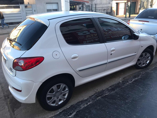 Peugeot 207 1.4 Allure Hdi 70cv 2013