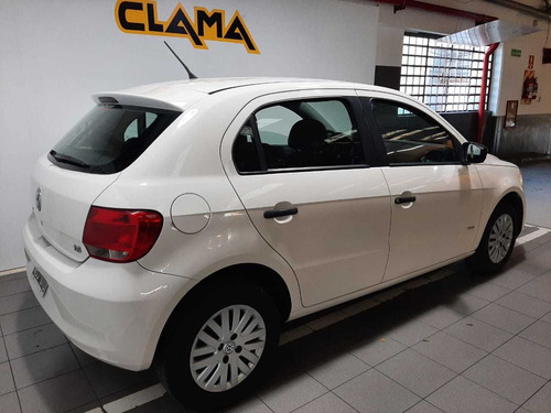 Volkswagen Gol Trend 1.6 2013