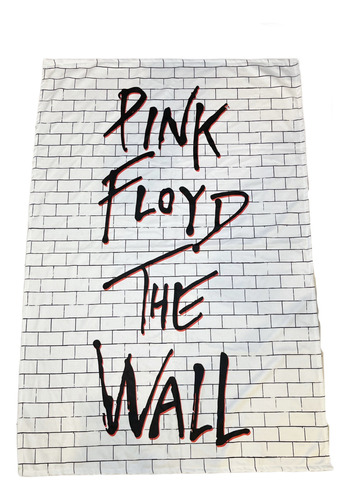Pink Floyd Toallon Lona Rock Roger Waters