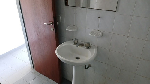 Departamento 1 Dorm C/ Cochera - Zona 70 Y 6