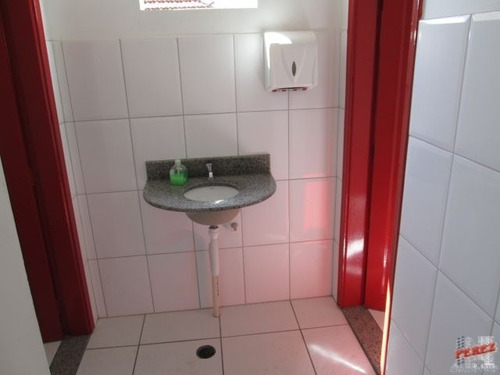 Imagem 18 de 23 de Cjto Comercial_salas Para Alugar - 13650.3206