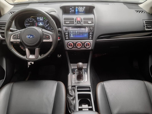Imagem 9 de 13 de Xv 2.0 16v I-s Gasolina 4p 4wd Automático