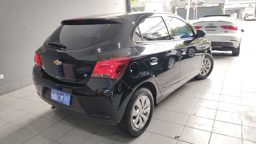 Chevrolet Onix 1.0 Lt 5p