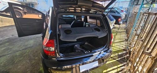 Volkswagen Fox 1.0 Vht Total Flex 5p