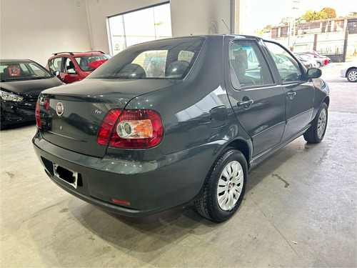 Fiat Siena 1.0 Mpi Fire 8V Flex 4P Manual