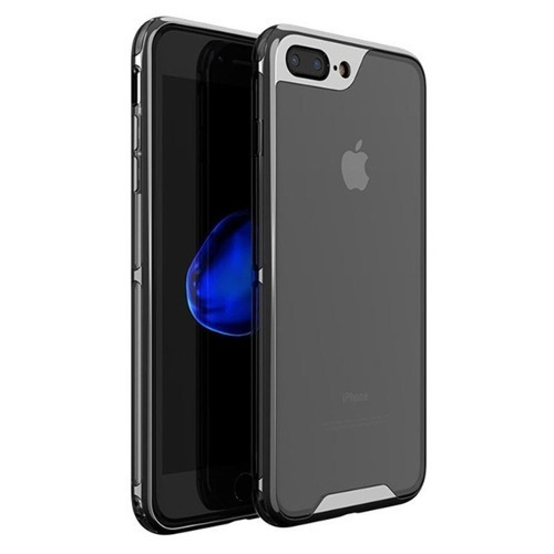Apple iPhone 7/8 Carcasa Electroplate Premium Ipaky