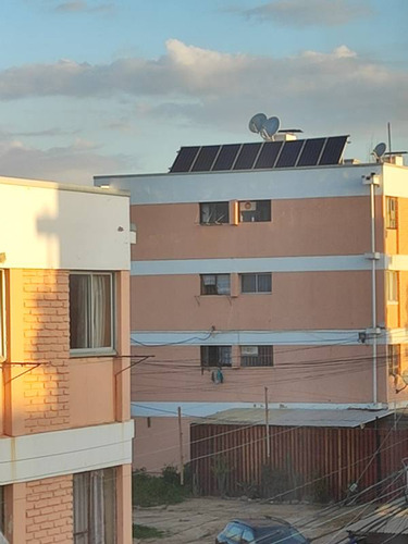 Calle El Ocaso, Lado Plaza Belloto Sur, Quilpue