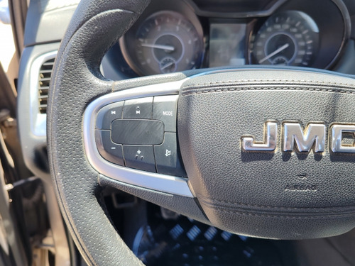 Jmc Vigus Lx 4x4 2022