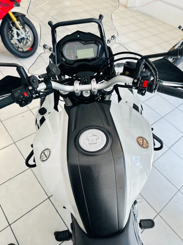 Benelli Trk 502 2020