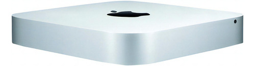 Apple Mac Mini 2.6 Ghz Intel I5 8 Gb Ram 1 Tb A Pedido