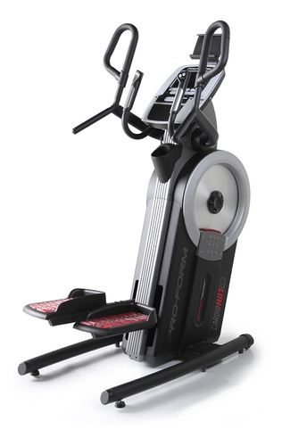 Hiit Entrenador Eliptico Pro