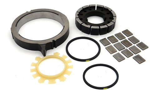 Kit De Rotor Caja 4l60e 4l65e Trailblazer Avalanche Silverad