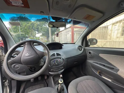 Chery XCROSS 1.3 Ys1x5-1115