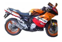 Comprar Silenciador Deportivo Zanella Rx 200 Naked  Gilera G1 250