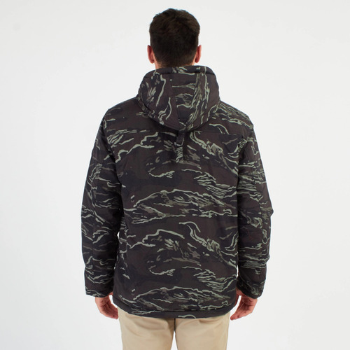 Imagen 2 de 4 de Campera Bayside Print Kevingston