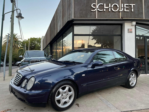 Mercedes-Benz Clase CLK 2.3 Clk230 Sport Kompressor