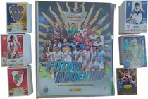 Comprar Adrenalyn Fútbol Argentino 2024 Panini Colección Completa