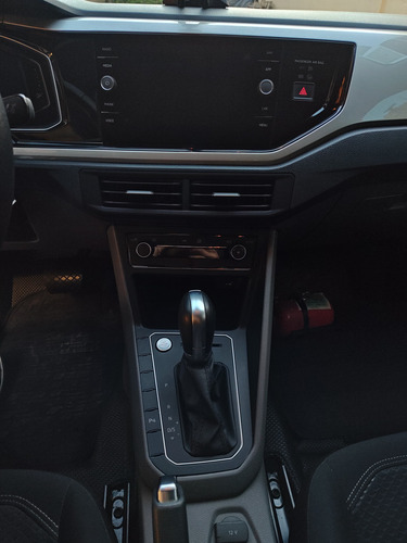 Volkswagen Virtus 1.6 Msi Highline At