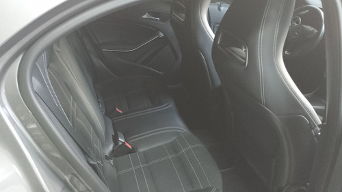 Mercedes-Benz Clase A 1.6 A200 Urban 156cv