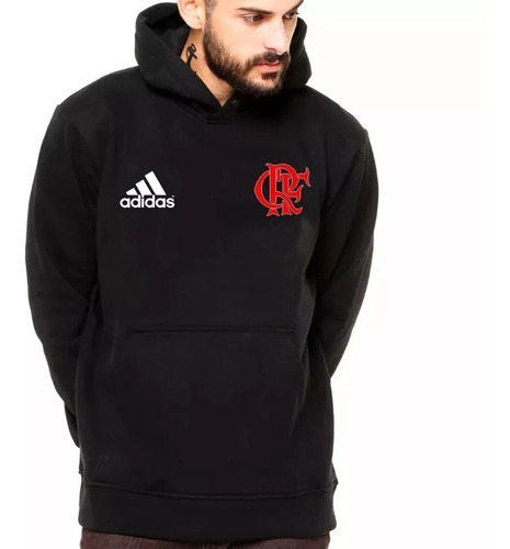 conjunto de frio do flamengo feminino