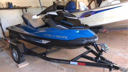 Sea Doo