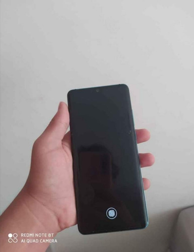 Huawei P30 Pro Aura Blue Completo, Com Garantia Até 2022