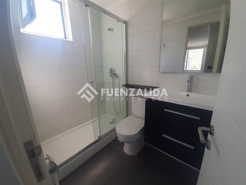 Departamento De 64m2 De 2 Dorm. En Recoleta