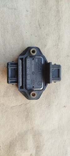 Modulo Encendido Vw Audi 4a0905351a / 0227100209 Original (Usado)
