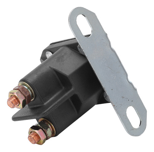 Relé De Solenoide Para Cortacésped, Bobina De Latón, Contact