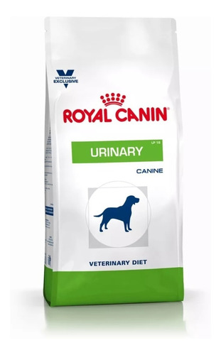 Royal Canin Urinary Dog 10kg. Envíos A Todo El País