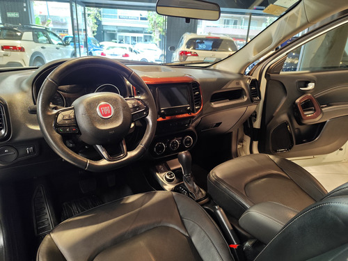 Fiat Toro 2.0 Freedom 4x4 At