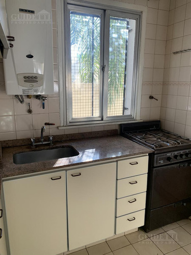 Departamento 3 Ambientes Con Terraza En Llavallol Al 4100