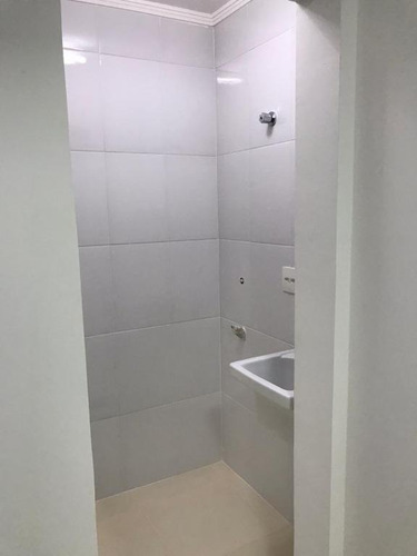 Imagem 10 de 11 de Apartamento Com 1 Dormitório À Venda, 36 M² Por R$ 225.000,00 - Vila Formosa - São Paulo/sp - Ap3318