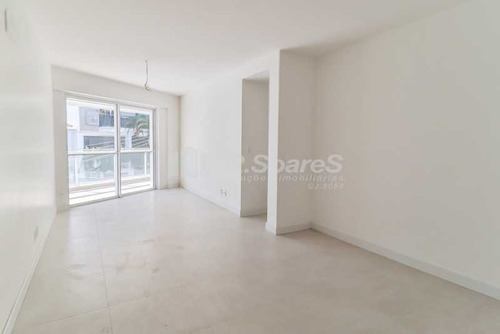 Apartamento-à Venda-lagoa-rio De Janeiro - Ldap30392
