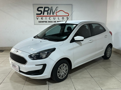 Ford Ka Ford Ka 1.0 SE (Flex)