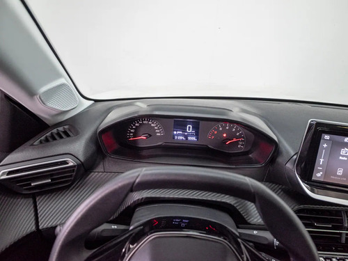 Peugeot 208 208 Style Puretech 75 E6 2024
