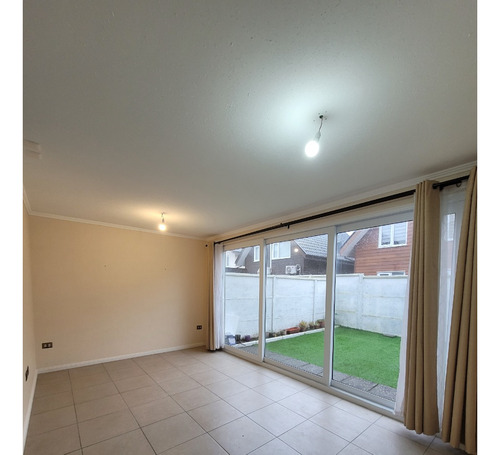 Venta Casa 3d+2b San Guillermo Concepcion