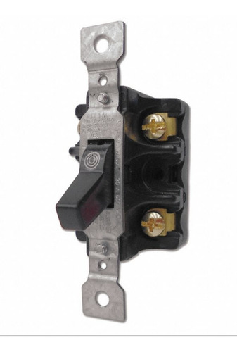 Imagen 1 de 6 de Interruptor Para Soldadora Infra Miller Lincoln