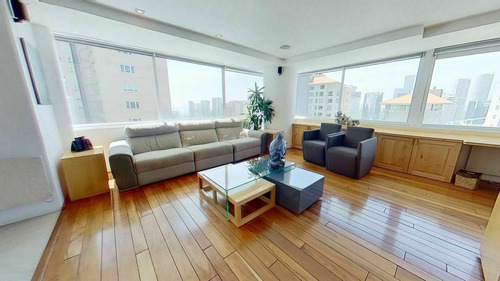 Imagen 8 de 23 de Santa Fe Torre Giralta Departamento En Venta