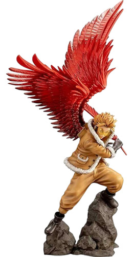 My Hero Academia Hawks 1/8 Figure