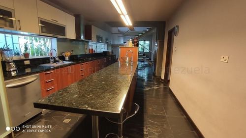 Imagen 7 de 7 de En Venta Casa En Prados Del Este Mls #22-4834 Karina Sanchez 04143355086