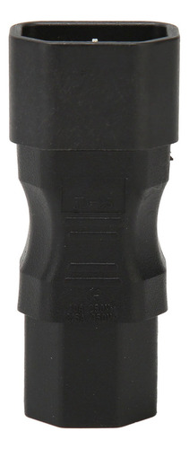 Convertidor Iec320 C14 A Iec320 C15, Enchufe Ali Source