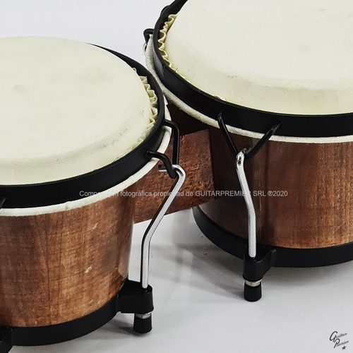 Imagen 9 de 10 de Bongo Profesional Superior 6x7 Garantia + Envio Gratis