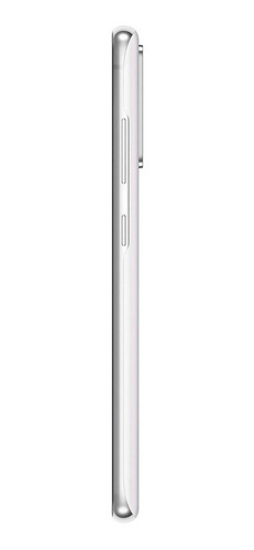 Imagen 5 de 5 de Samsung Galaxy S20 FE Dual SIM 256 GB cloud white 8 GB RAM