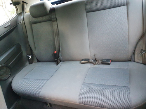 Volkswagen Fox 2008 1.6 Comfortline 3 P